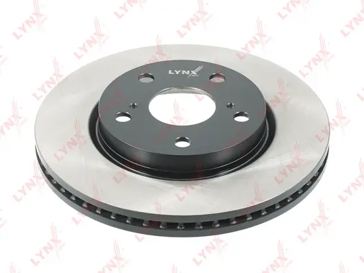 Brake Disc (BN-1157)