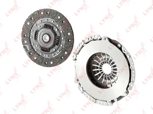 Clutch Kit (CL-1351)