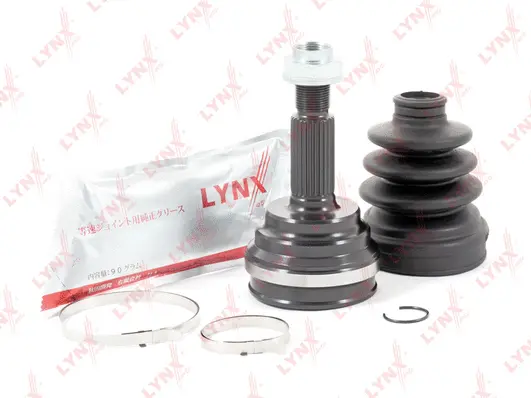 Joint Kit, drive shaft