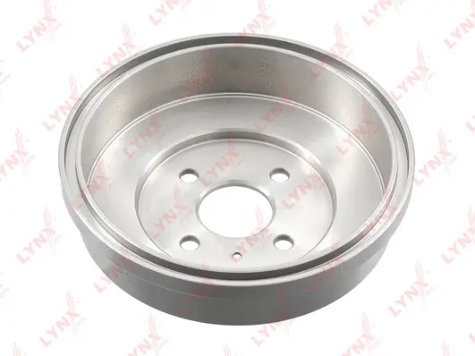 Brake Drum