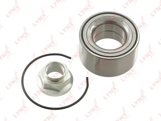 Wheel Bearing Kit (WB-1407)