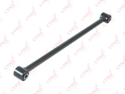 Rod/Strut, wheel suspension (C5640LR)