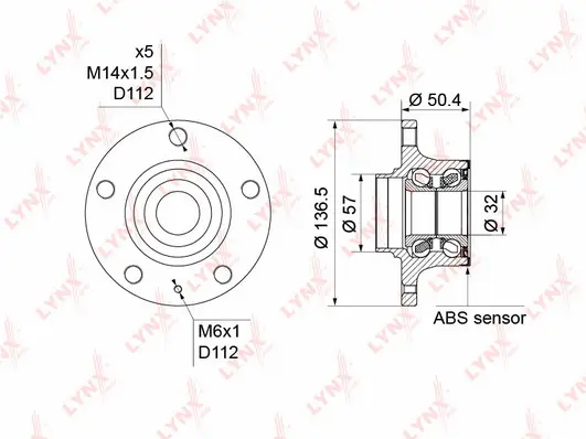 Wheel Bearing Kit