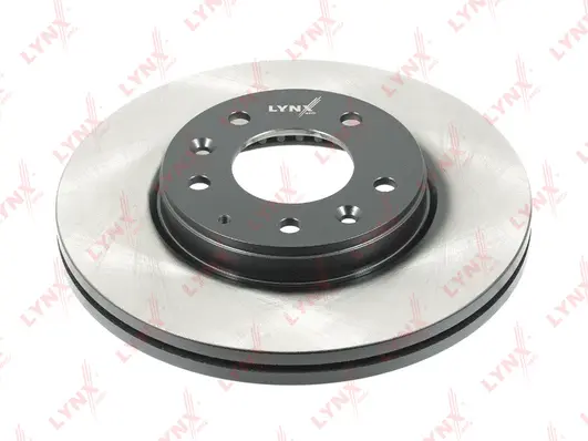 Brake Disc (BN-1072)