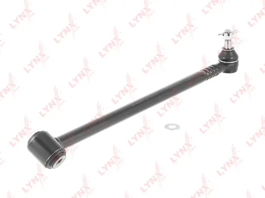 Rod/Strut, wheel suspension (C5643L)