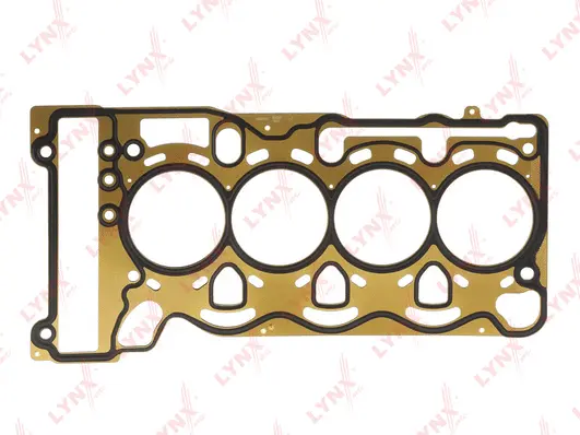 Gasket, cylinder head (SH-0502)