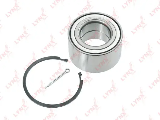 Wheel Bearing Kit (WB-1272)