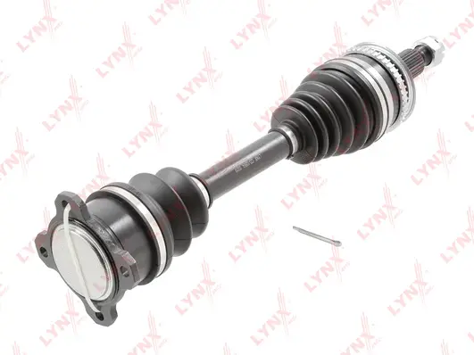 Drive Shaft
