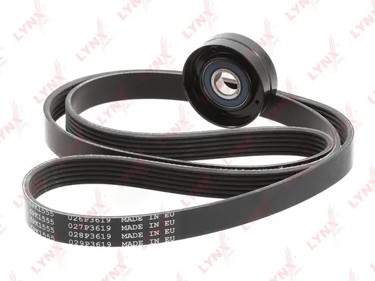 V-Ribbed Belt Set (PK-5019)