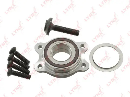 Wheel Bearing Kit (WB-1004)