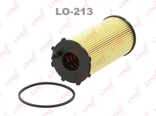 Oil Filter (LO-213)