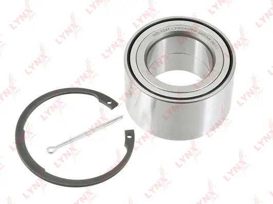 Wheel Bearing Kit (WB-1341)