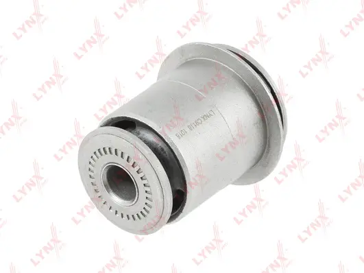Mounting, control/trailing arm