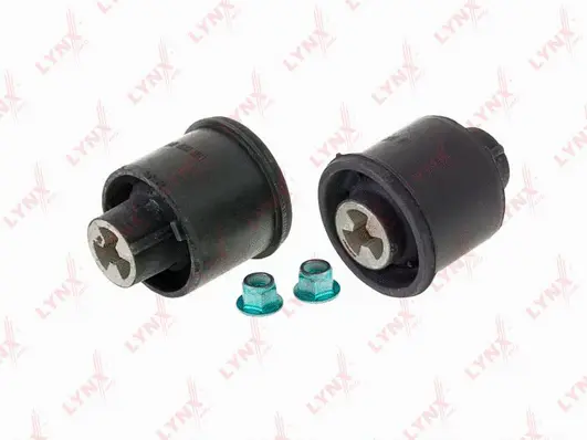 Bushing, axle beam (C8707)