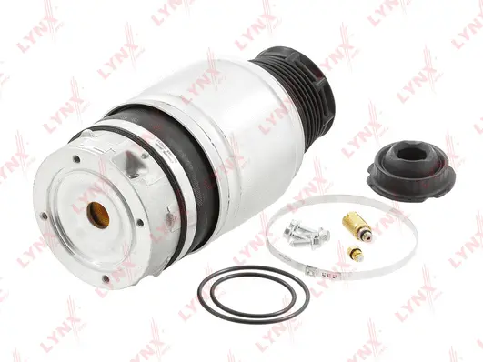 Air Spring, suspension (G41001R)