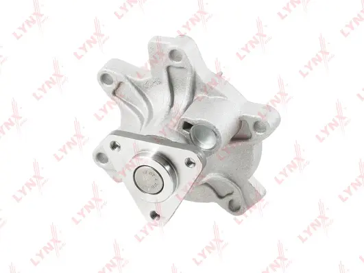 Water Pump, engine cooling (CW-0020)