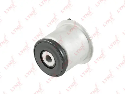 Bushing, axle beam