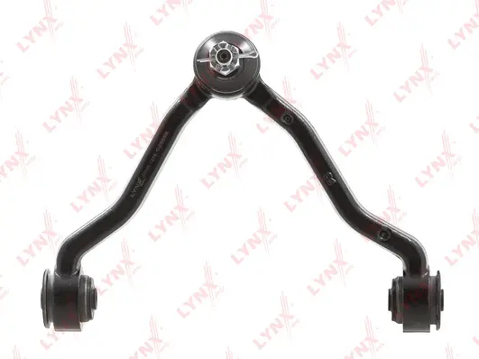 Control/Trailing Arm, wheel suspension (C5388R)