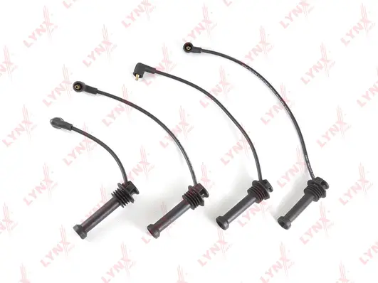Ignition Cable Kit