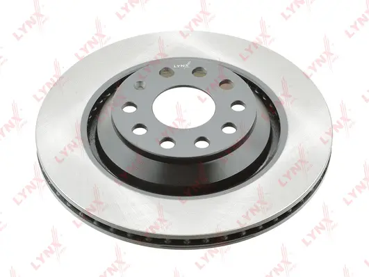Brake Disc (BN-1241)