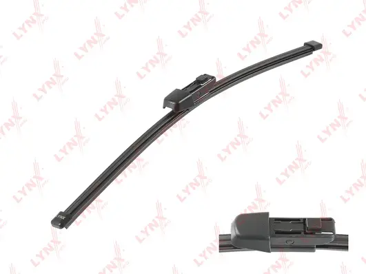 Wiper Blade (LR40K)