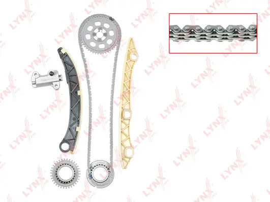 Timing Chain Kit (TK-0019)