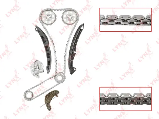 Timing Chain Kit (TK-0041)