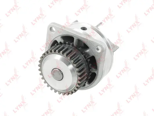 Water Pump, engine cooling (CW-0119)