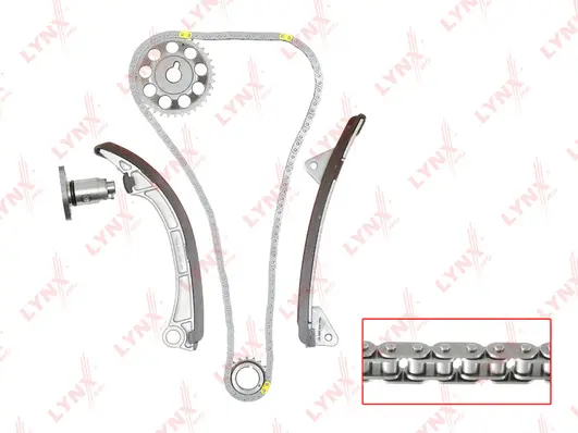 Timing Chain Kit (TK-0038)