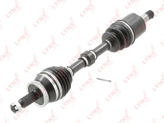 Drive Shaft