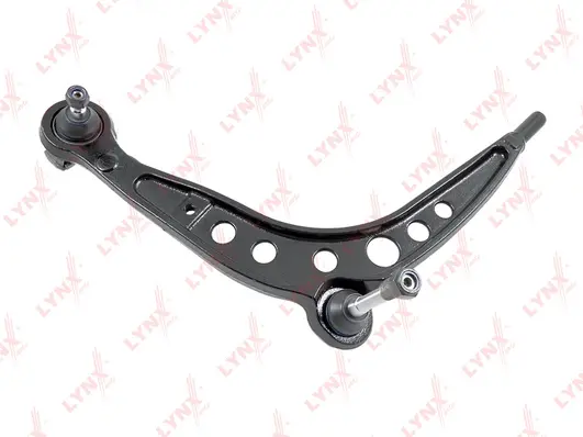 Control/Trailing Arm, wheel suspension (C5004R)