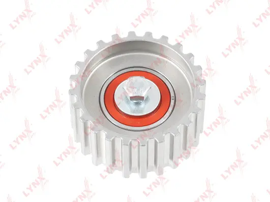 Deflection/Guide Pulley, timing belt