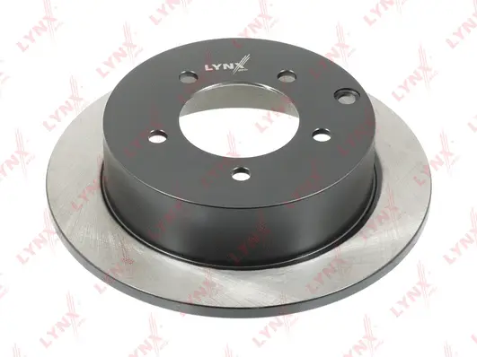Brake Disc (BN-1086)