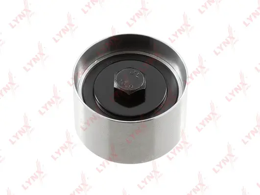 Deflection/Guide Pulley, timing belt
