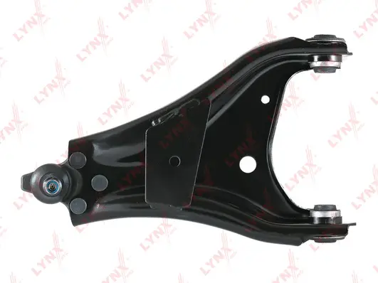 Control/Trailing Arm, wheel suspension (C5484R)
