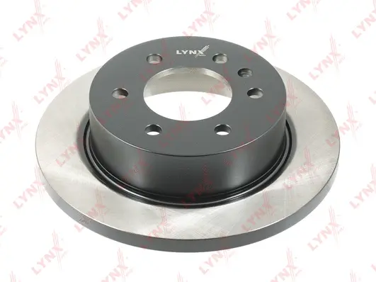 Brake Disc (BN-1077)