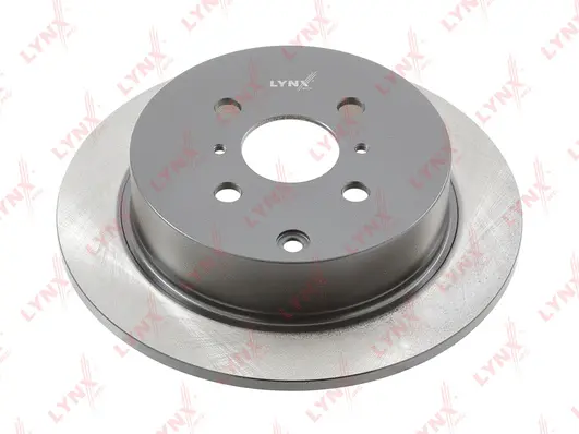 Brake Disc (BN-1967)