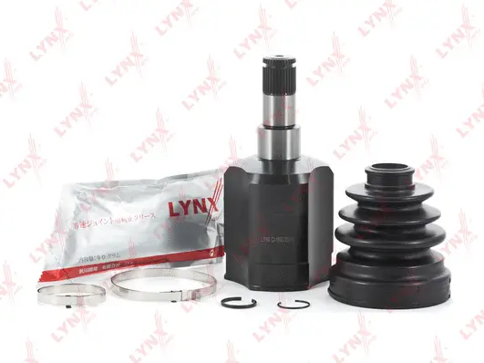 Joint Kit, drive shaft