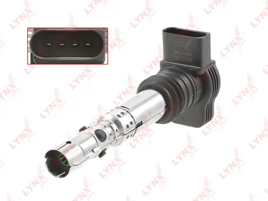 Ignition Coil (SPL1003)