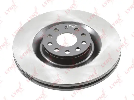 Brake Disc (BN-1240)