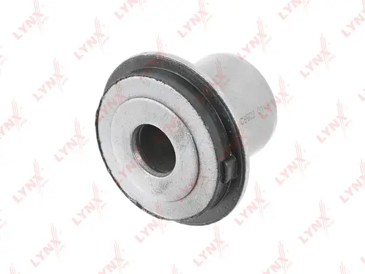 Mounting, steering gear (C9922)