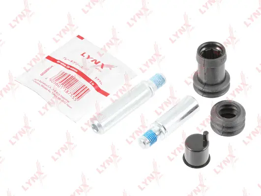 Guide Sleeve Kit, brake caliper (BC-2105)
