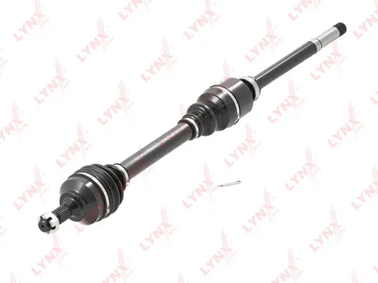 Drive Shaft (CD-6152)