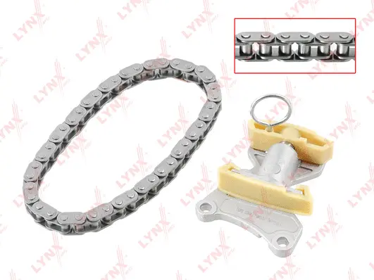 Timing Chain Kit (TK-0001)