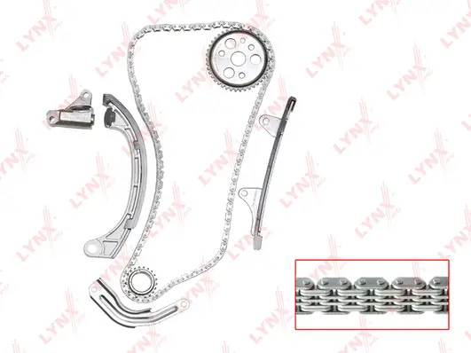 Timing Chain Kit (TK-0036)