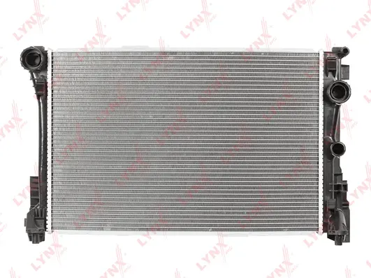 Radiator, engine cooling (RB-1688)