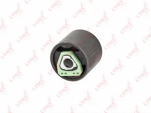 Mounting, control/trailing arm (C8106)