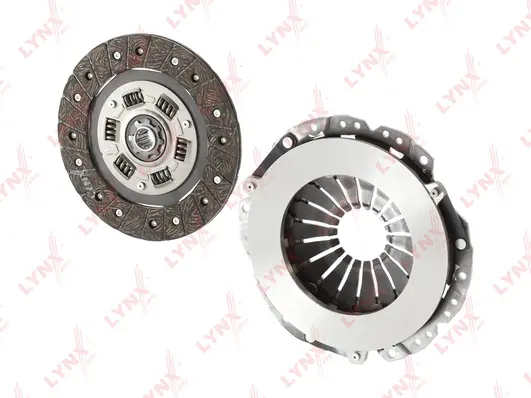 Clutch Kit (CL-1231)