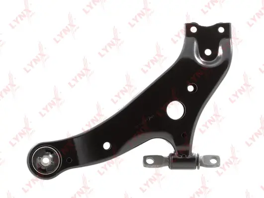 Control/Trailing Arm, wheel suspension (C5789L)