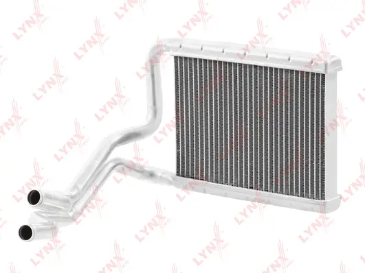 Heat Exchanger, interior heating (RH-0117)